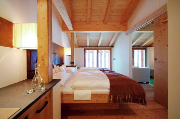 Immagine Residence Lagació mountain residence