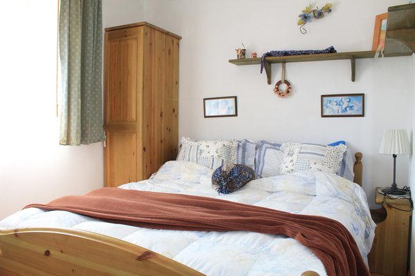 Foto vom Zimmer Bed & Breakfast Baita Zeni Tiroler Hof - adults only