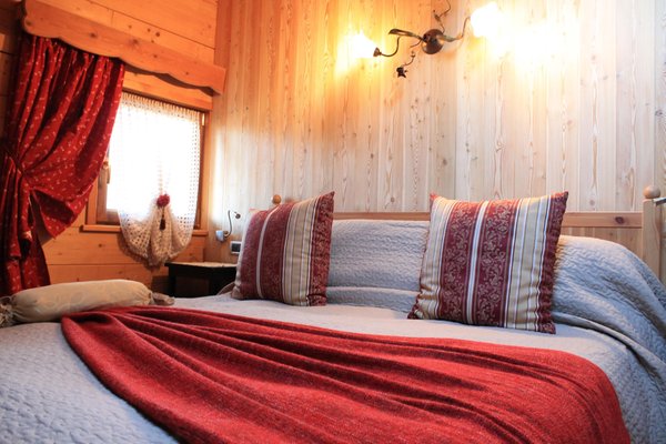 Photo of the room Bed & Breakfast Baita Zeni Tiroler Hof - adults only