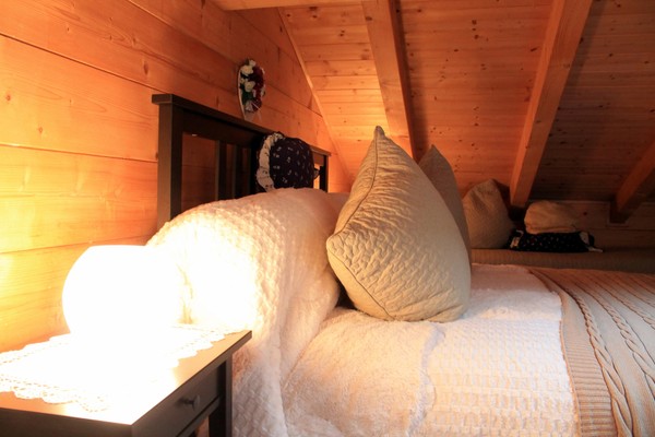Photo of the room Bed & Breakfast Baita Zeni Tiroler Hof - Adults only