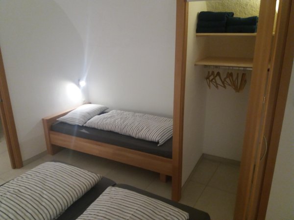 Foto della camera Appartamenti Haus Möltner