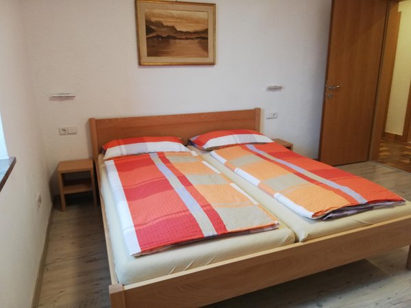 Foto della camera Appartamenti Haus Möltner
