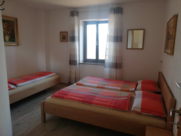 Foto della camera Appartamenti Haus Möltner