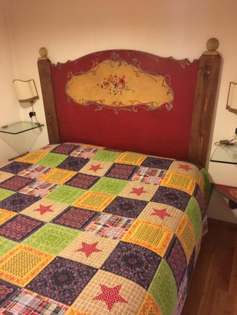 Foto della camera Appartamenti Volpato