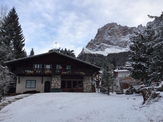 Photo exteriors Apartments Volpato