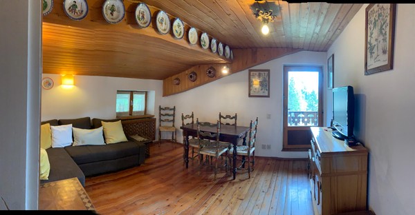Photo of the living room