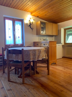 Photo of the kitchen Volpato