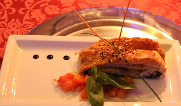 Il cibo