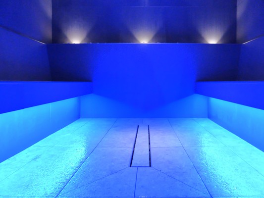 Foto del wellness Hotel The Lodge - Golfclub Eppan
