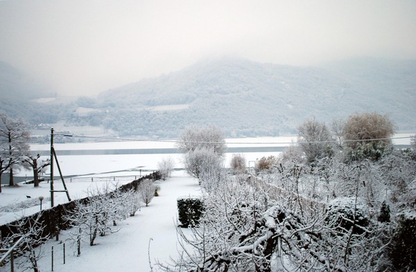 Ferienwohnung Seespiegel - St. Josef am See - Bozen und Umgebung