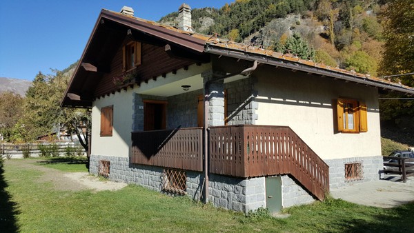 Foto esterno Casa vacanze Casa Alba
