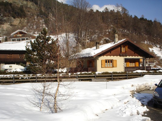 Foto esterno Casa vacanze Casa Alba