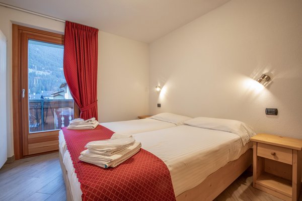 Photo of the room Apartments Chalet del Bosco