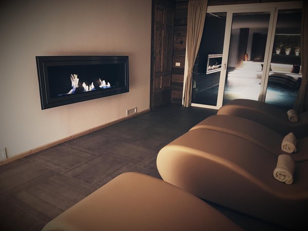 Foto del wellness Housemuhlbach Wellness & Aqua Spa Resort