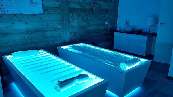 Foto del wellness Housemuhlbach Wellness & Aqua Spa Resort