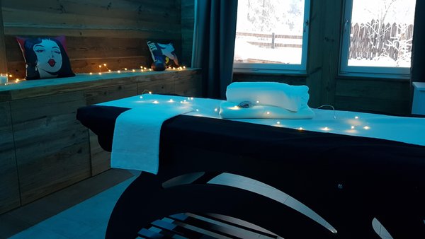 Foto del wellness Housemuhlbach Wellness & Aqua Spa Resort