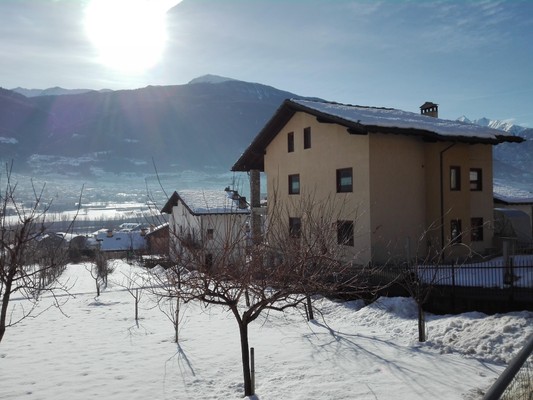 Photo exteriors Apartment DLB House