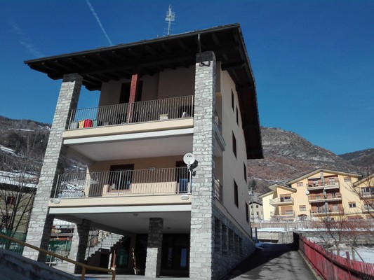 Foto esterno Appartamento DLB House
