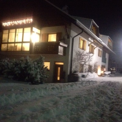 Photo exteriors Bio.top Appartement