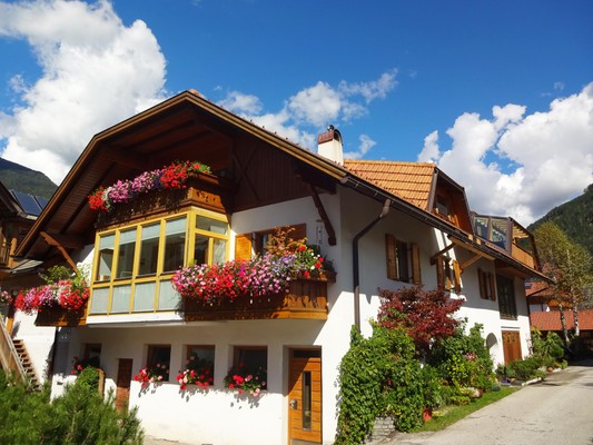 Photo exteriors Bio.top Appartement