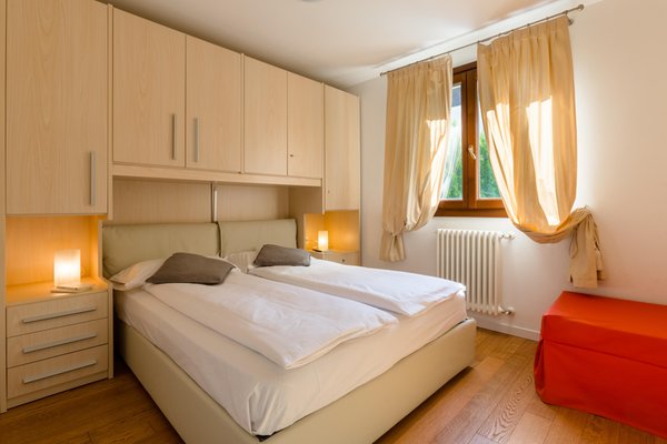 Foto della camera Residence La Rosa delle Dolomiti