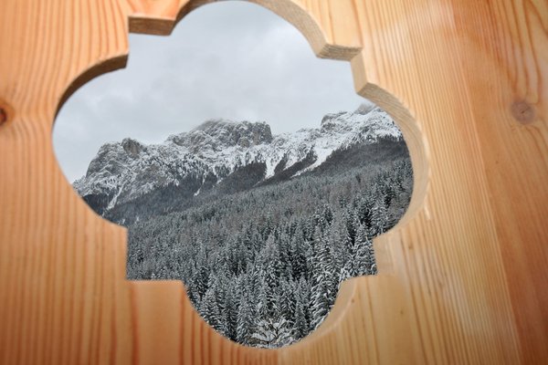 Gallery inverno