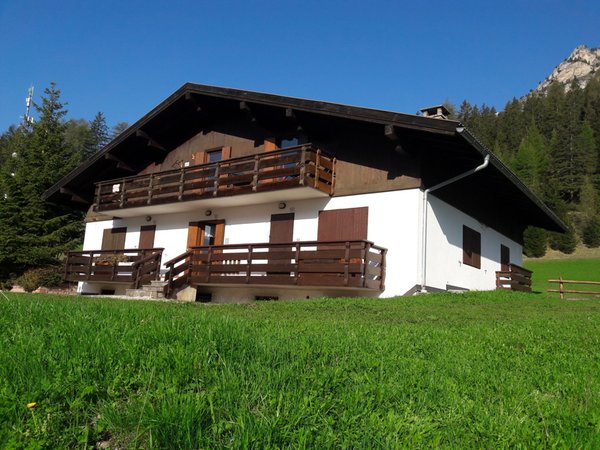 Summer presentation photo Apartment Chalet Relax