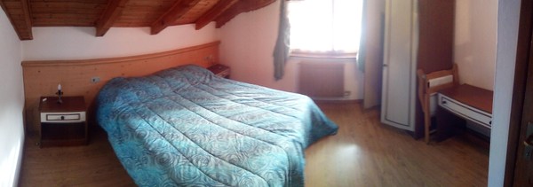 Foto della camera Appartamento Seppi Loris