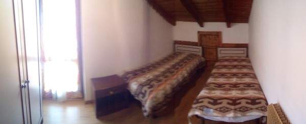 Foto della camera Appartamento Seppi Loris