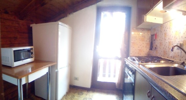 Foto della cucina Seppi Loris