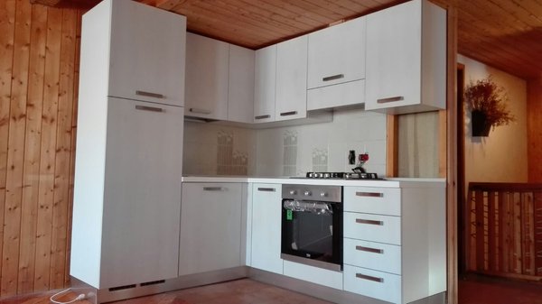 Foto della cucina Casa Fiorin