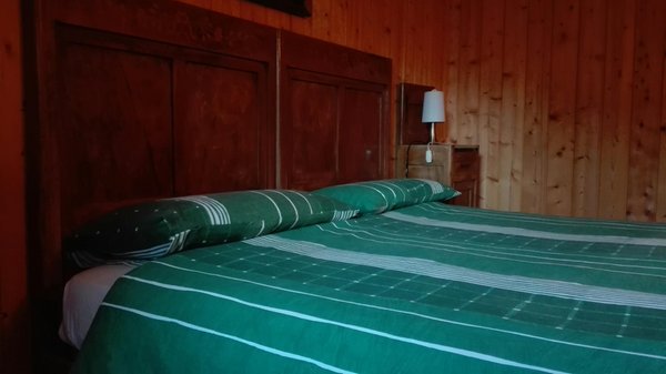 Foto della camera Appartamenti Casa Fiorin