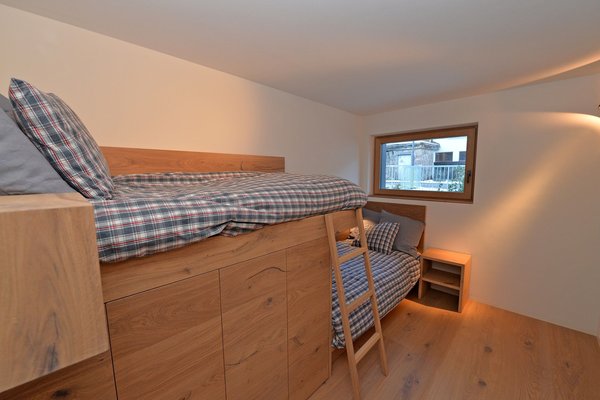 Foto della camera Appartamento Villa Mayr