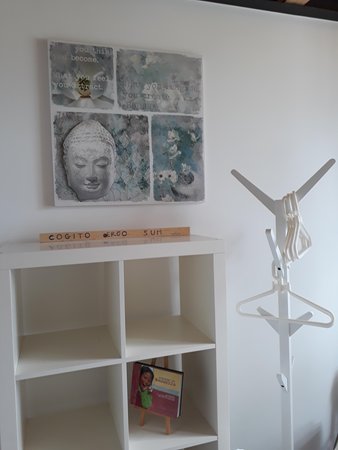 Foto della camera B&B + Appartamenti Vecchiascuola
