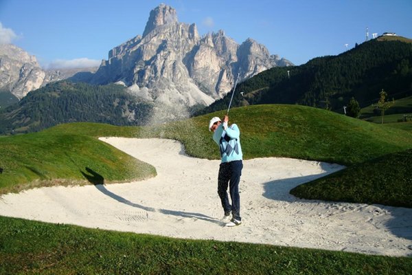 Attività estate Alta Badia