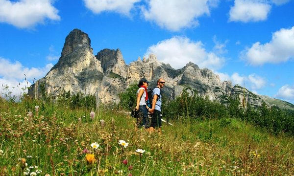Attività estate Alta Badia