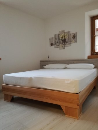 Foto della camera Appartamento Bottamedi Renata