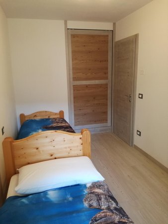 Foto della camera Appartamento Bottamedi Renata