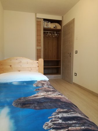 Foto della camera Appartamento Bottamedi Renata