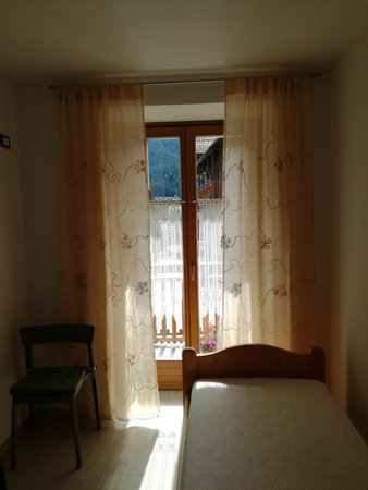 Foto della camera Appartamento Bottamedi Renata