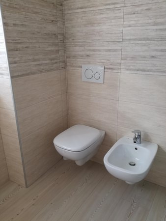 Foto del bagno Appartamento Bottamedi Renata