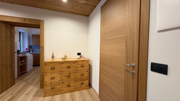 Foto der Ferienwohnung Baita de Anna