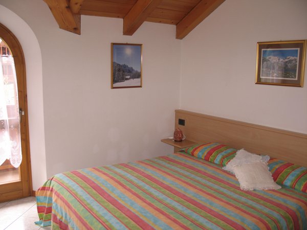 Foto della camera Appartamenti Casa Bamby