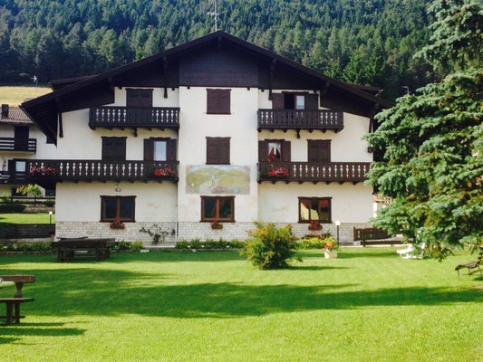 Foto esterno Appartamenti Casa Gabriella