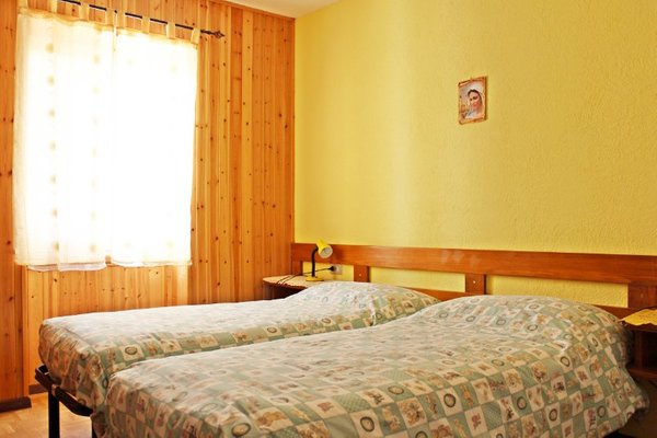 Foto della camera Appartamenti Casa Luisa