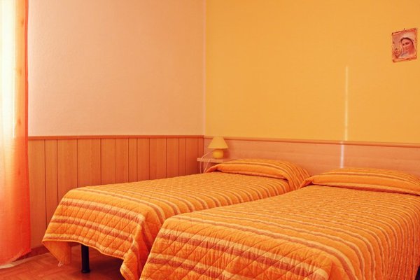 Foto della camera Appartamenti Casa Luisa