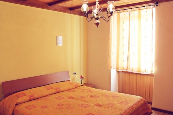 Foto della camera Appartamenti Casa Luisa