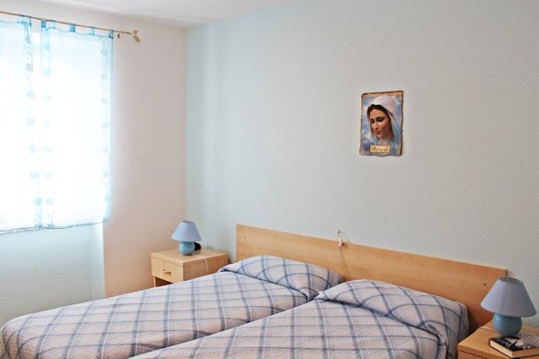 Foto della camera Appartamenti Casa Luisa