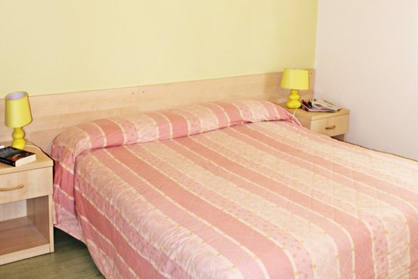 Foto della camera Appartamenti Casa Luisa