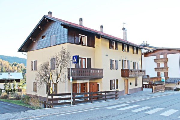 Foto esterno Appartamenti Casa Cristina